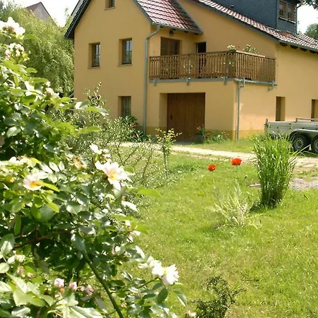 Ferienwohnung Zur Wilke Stadt Wehlen Exterior foto
