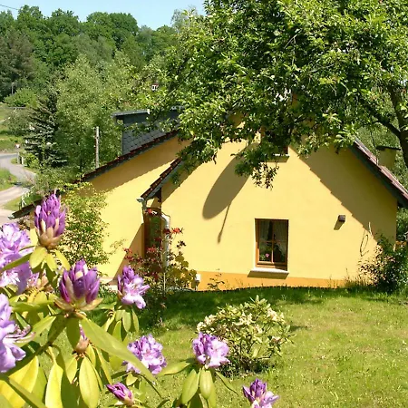 Ferienwohnung Zur Wilke Stadt Wehlen Exterior foto