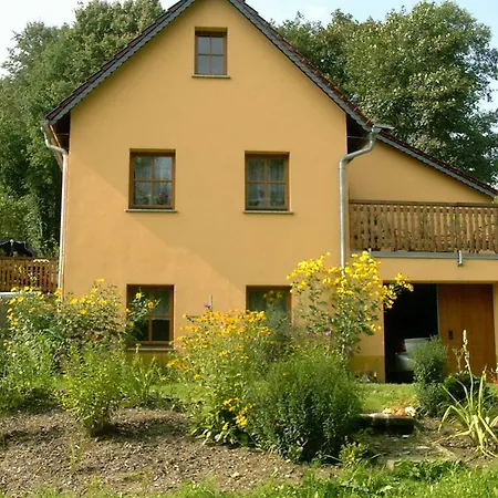 Ferienwohnung Zur Wilke Stadt Wehlen Exterior foto