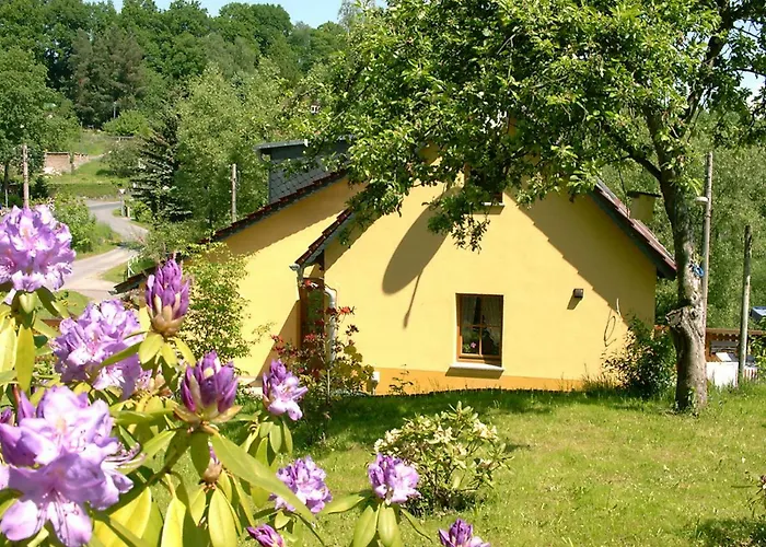Ferienwohnung Zur Wilke