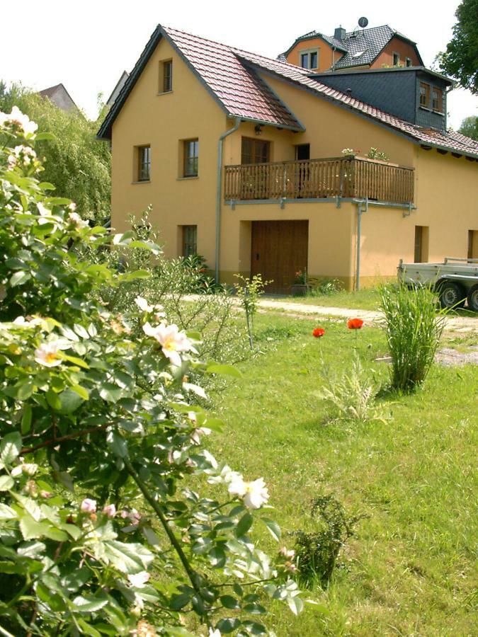 Zur Wilke * Stadt Wehlen
