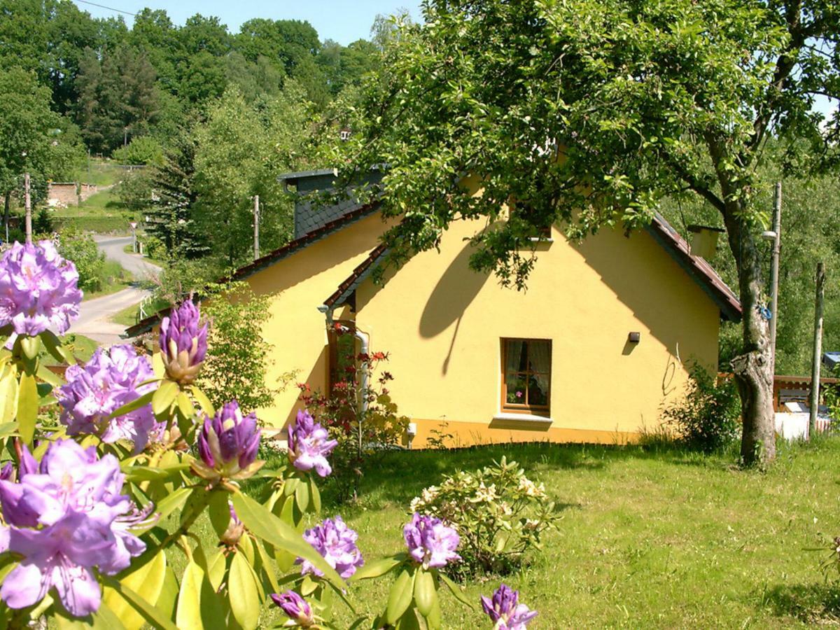 Zur Wilke Apartment