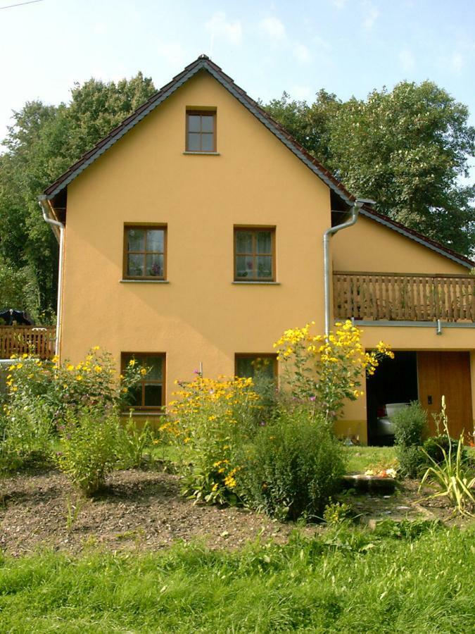 Apartment Zur Wilke