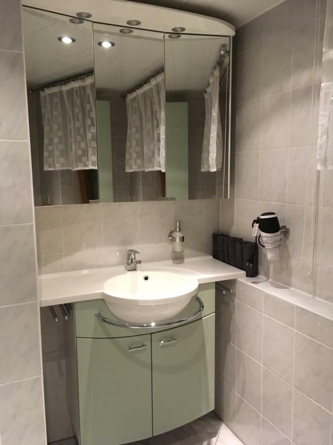 Apartment Zur Wilke *