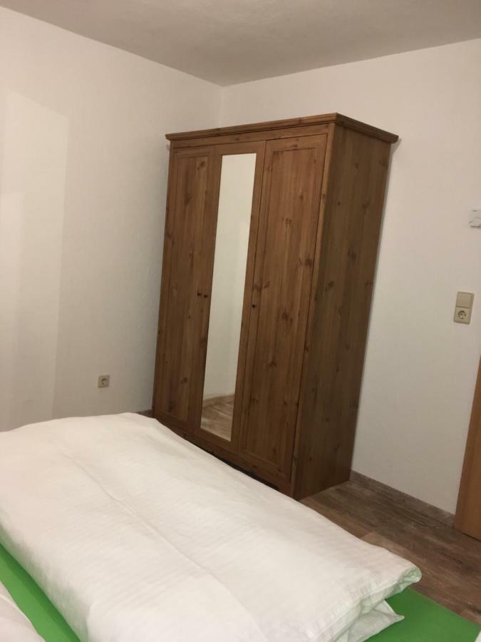 Zur Wilke Apartment Stadt Wehlen