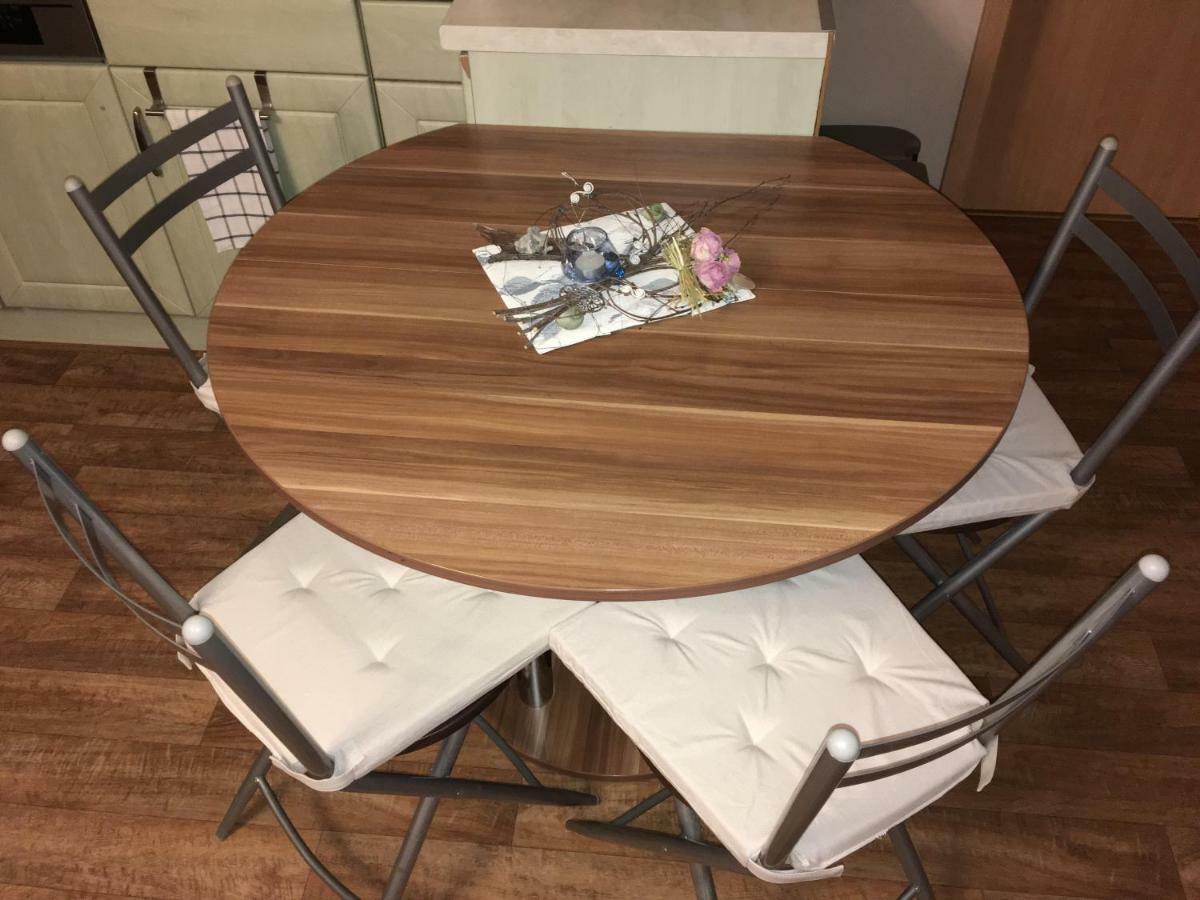 Apartment Zur Wilke