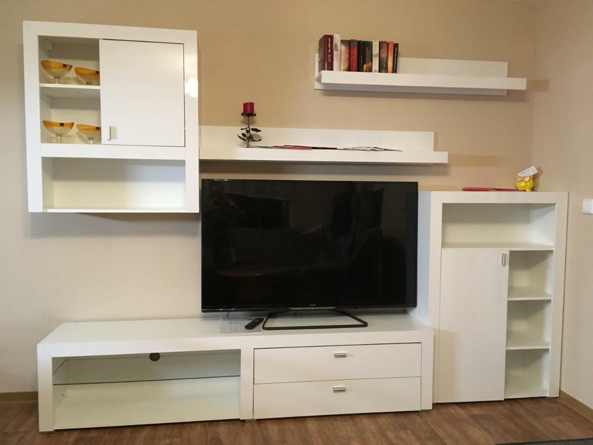 Apartment Zur Wilke