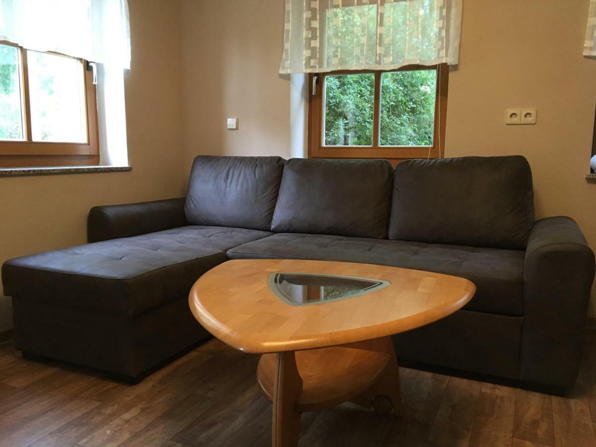 Apartment Zur Wilke *