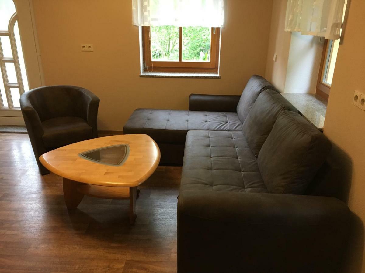 Zur Wilke Apartment Stadt Wehlen